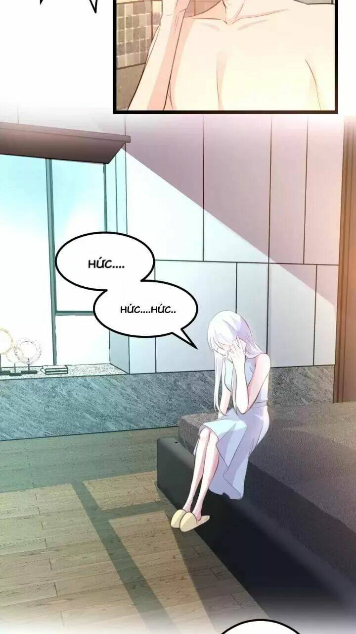 Bản Hợp Đồng Của Tổng Tài Lạnh Lùng: Chapter 10