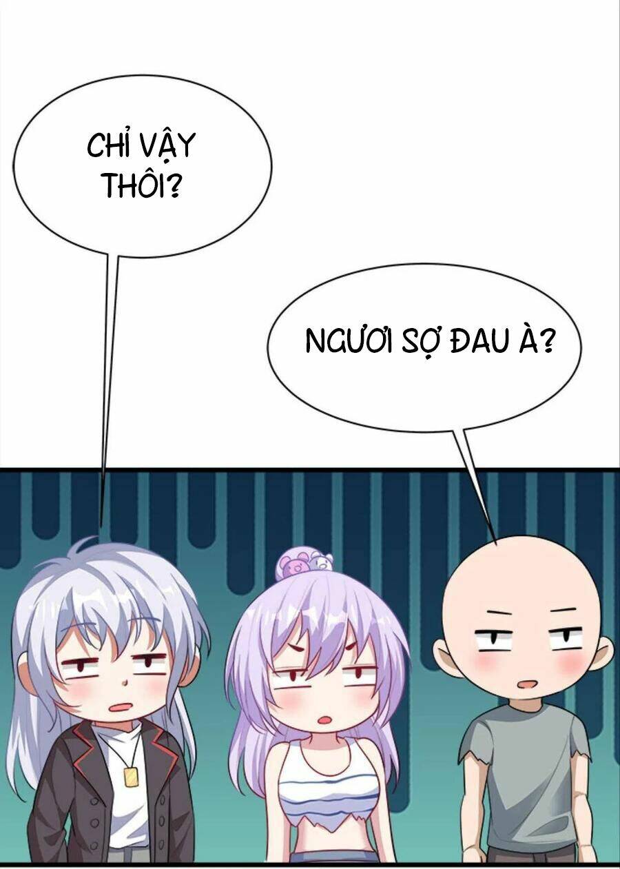 Mạt Thế Thần Tài: Chapter 35