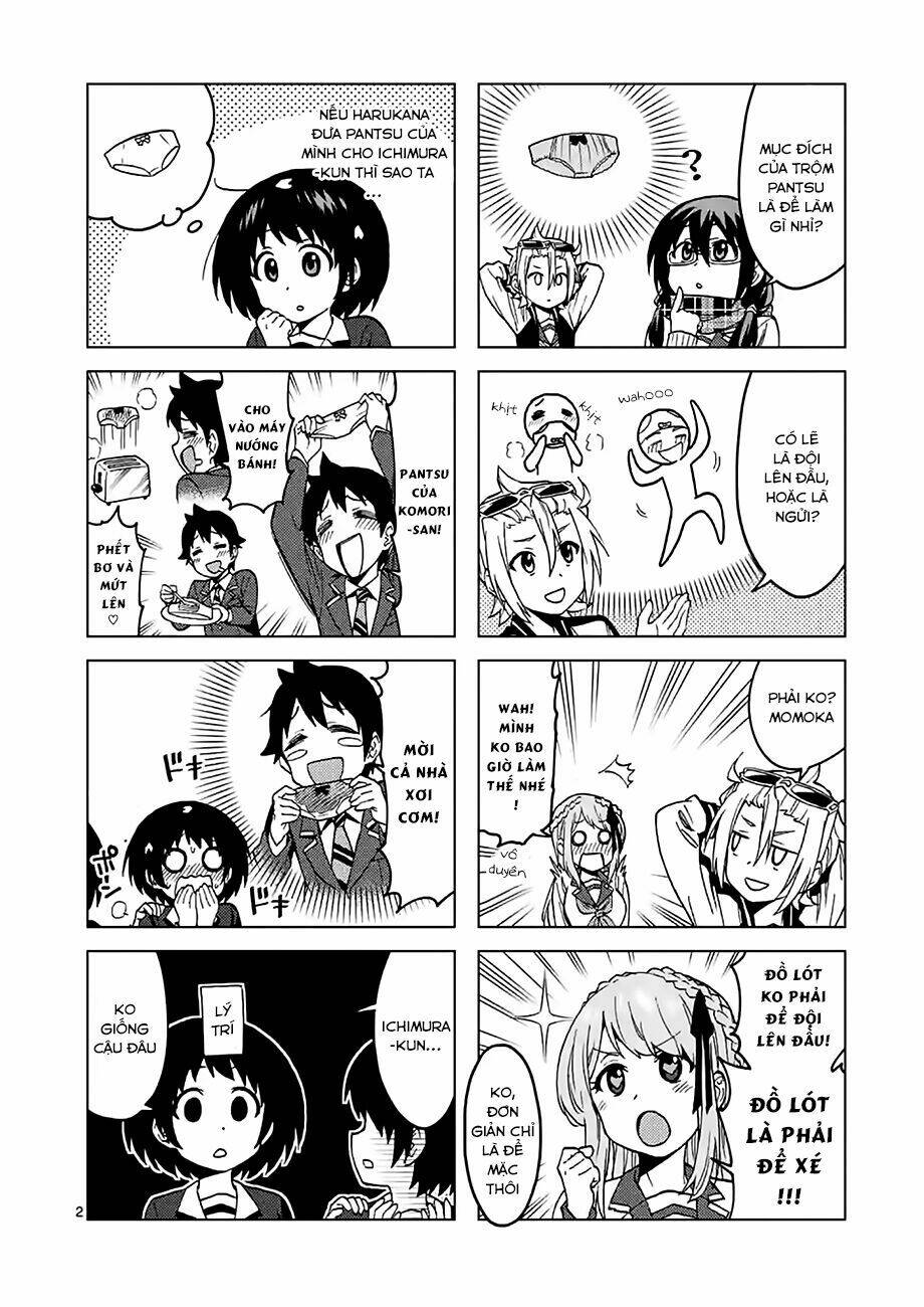 Criminale: Chapter 25