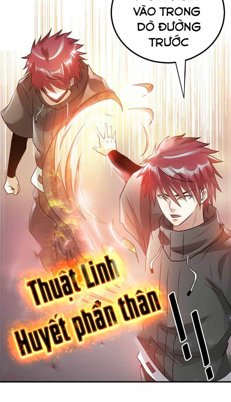 Tiên Vương Trùng Sinh: Chapter 131