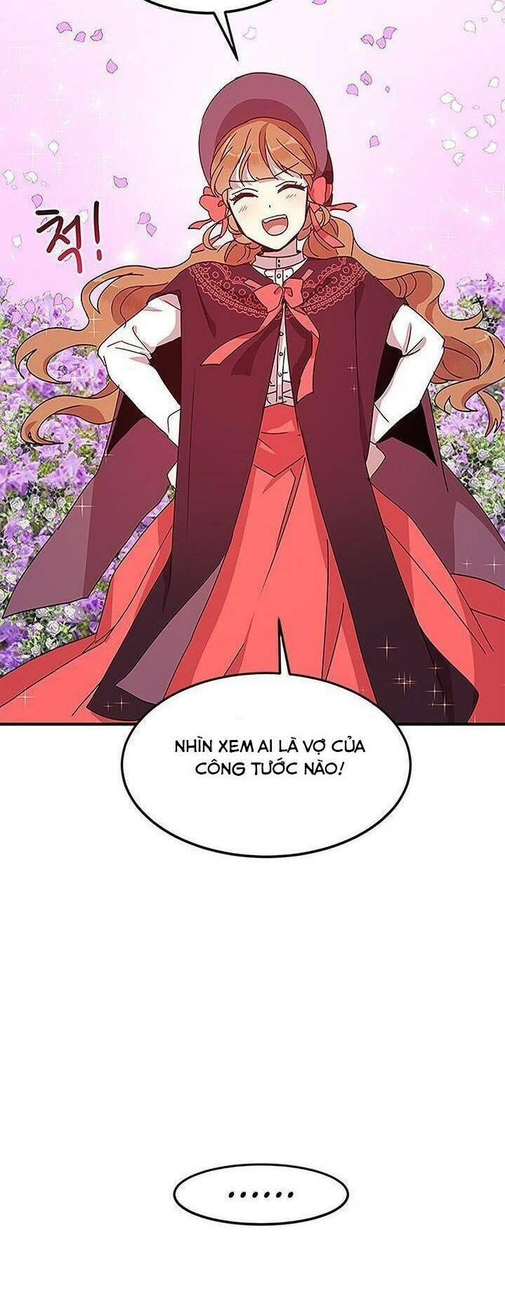 Công Tước, Loạn Vừa Thôi!: Chapter 51
