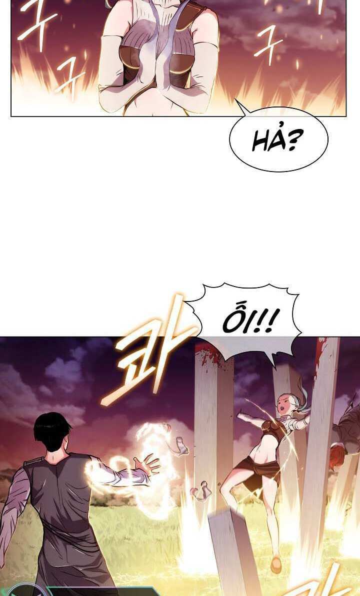 Kẻ Phát Hoạ Ấn Chú: Chapter 7