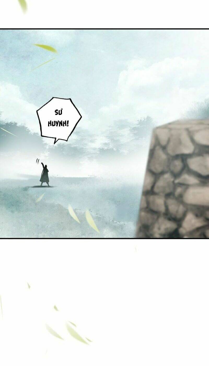 Đế Sư Tại Thượng: Chapter 42