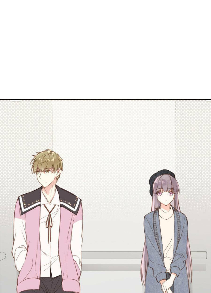 Tâm Động Thuấn Di: Chapter 80