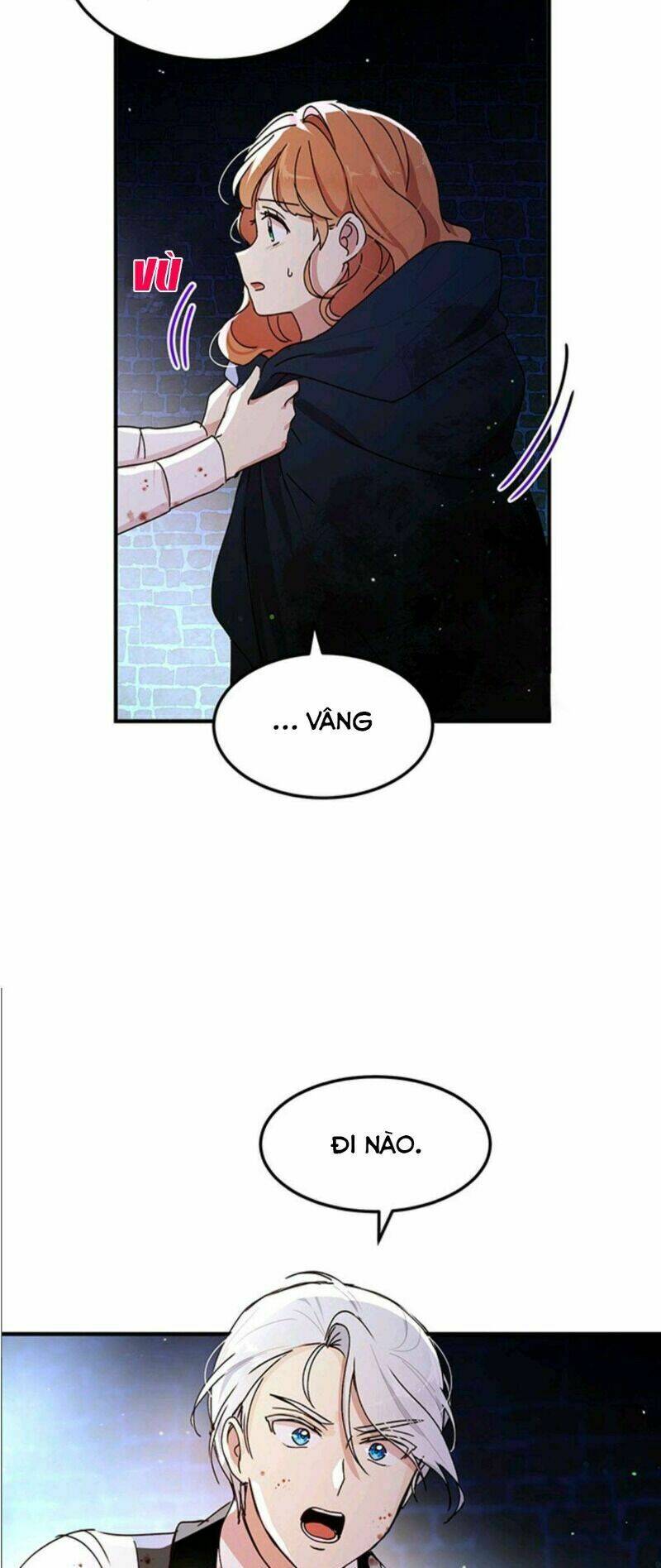 Công Tước, Loạn Vừa Thôi!: Chapter 79