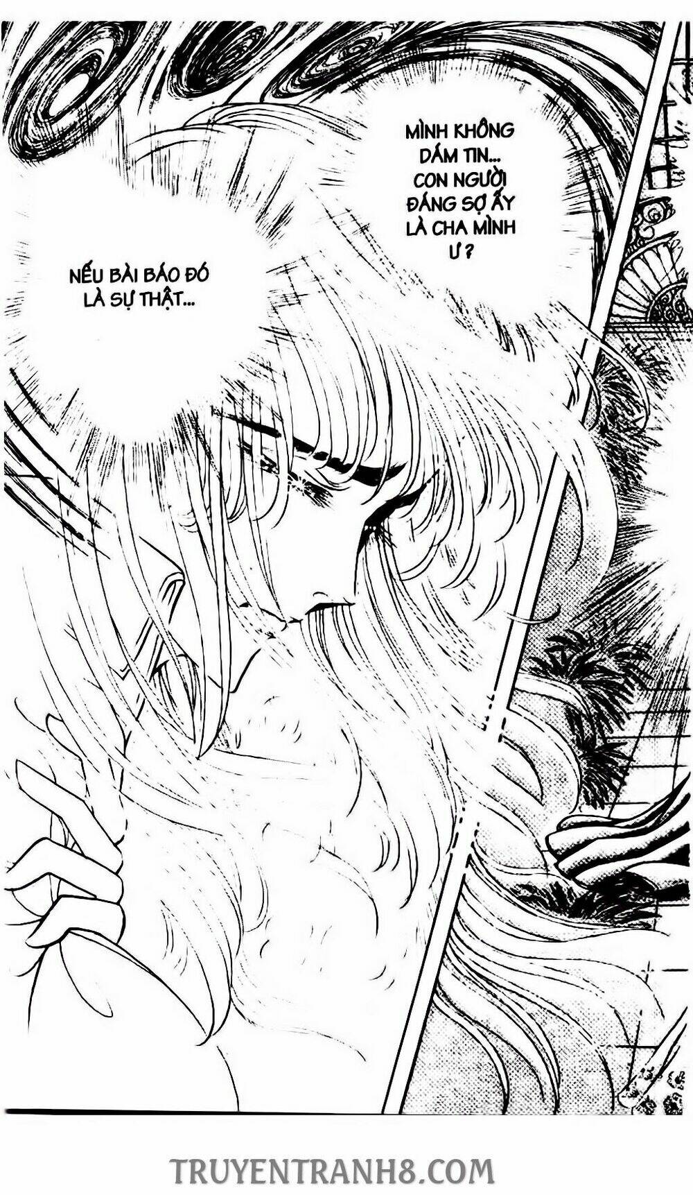 The Count s Daughter: Chapter 76