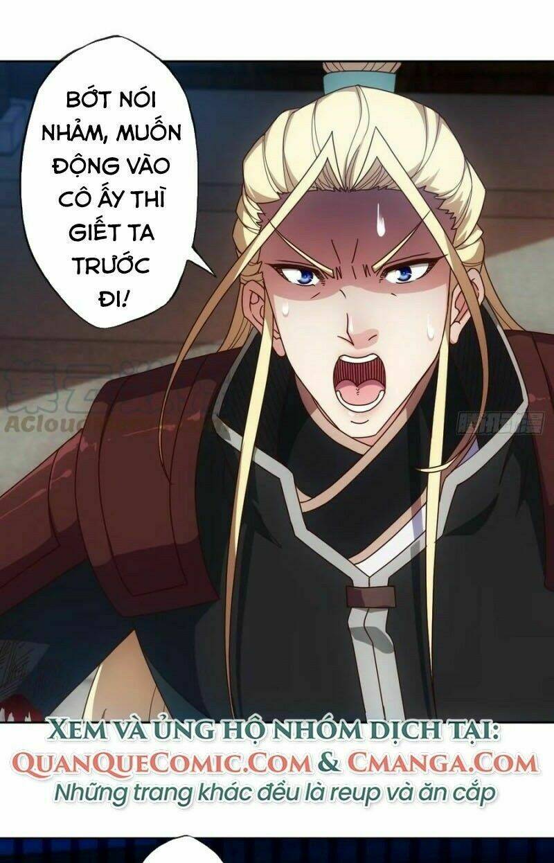 Hồng Thiên Thần Tôn: Chapter 97