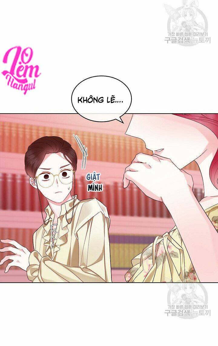 Kẻ Tạo Ra Nữ Phản Diện: Chapter 27