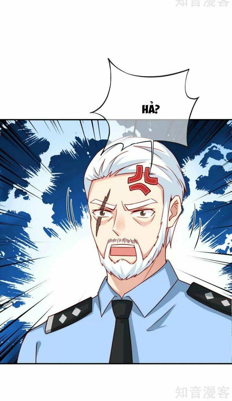 Vòng Bạn Bè Mạnh Nhất Của Tiên Giới: Chapter 101