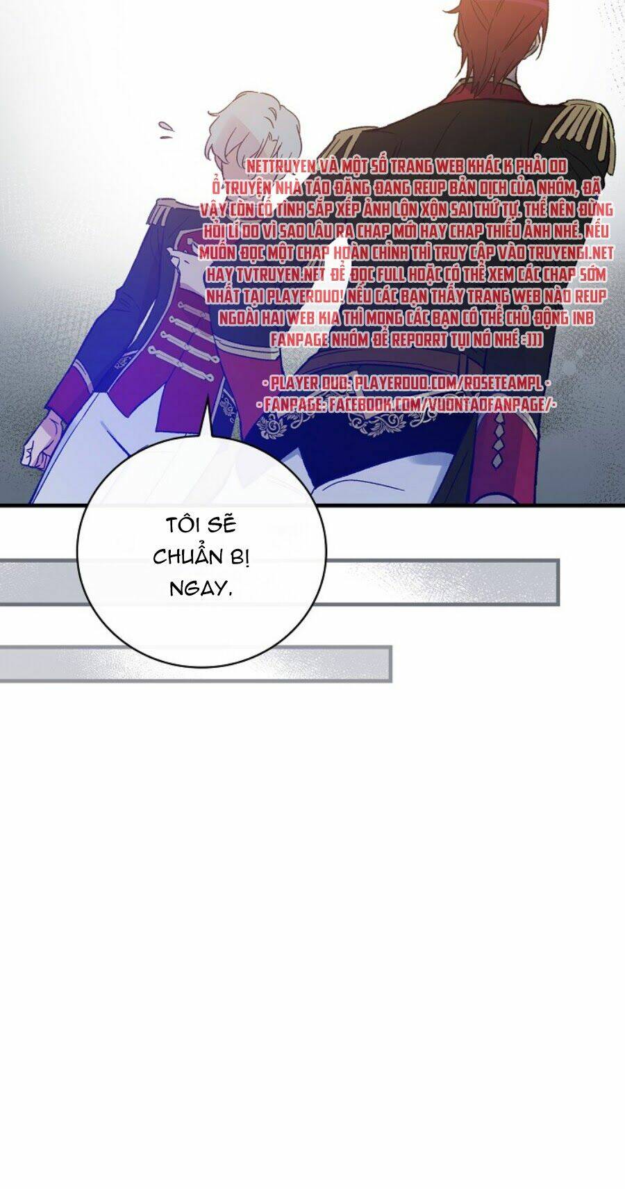 Kỵ Sĩ Đỏ Không Mê Tiền Mù Quáng: Chapter 18