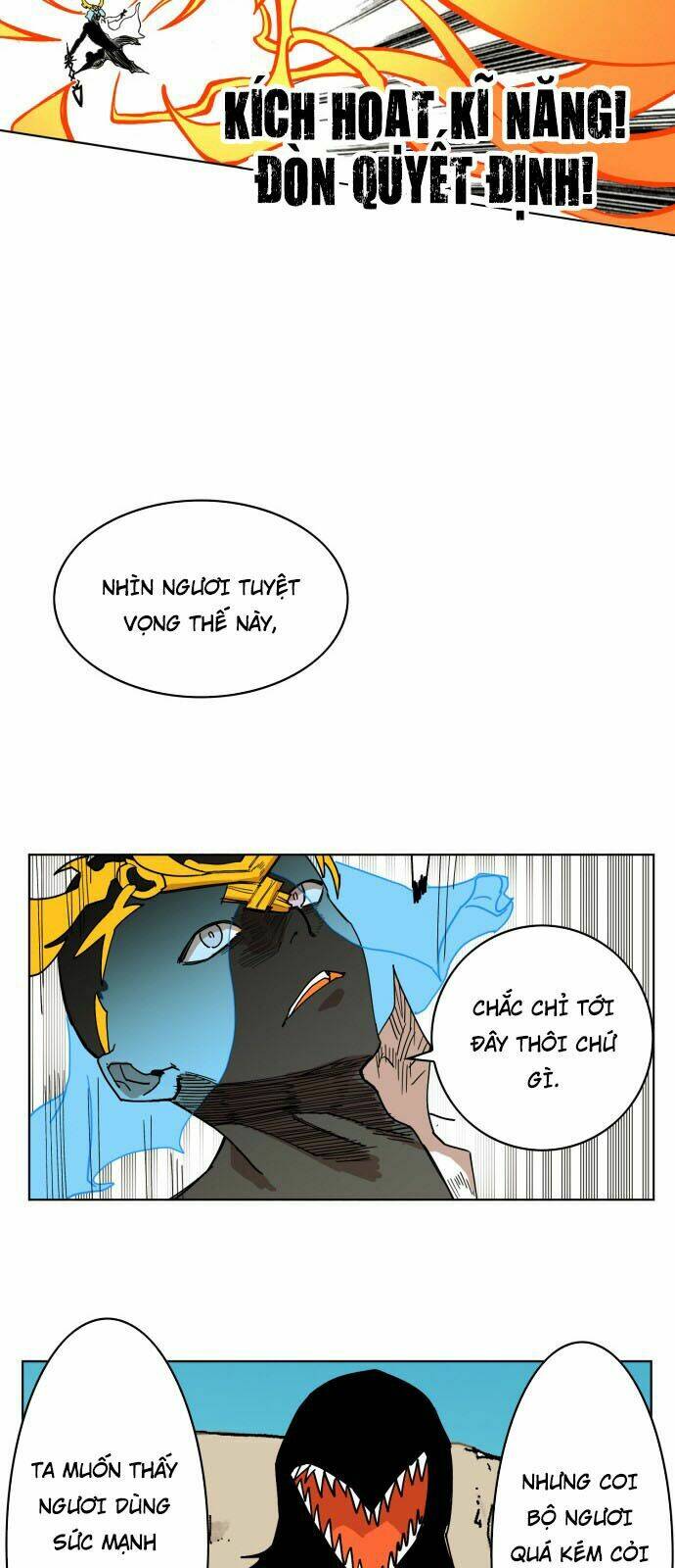 Hard Core Leveling Warrior: Chapter 147