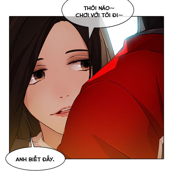 Ảo Mộng Hồ Điệp: Chapter 25