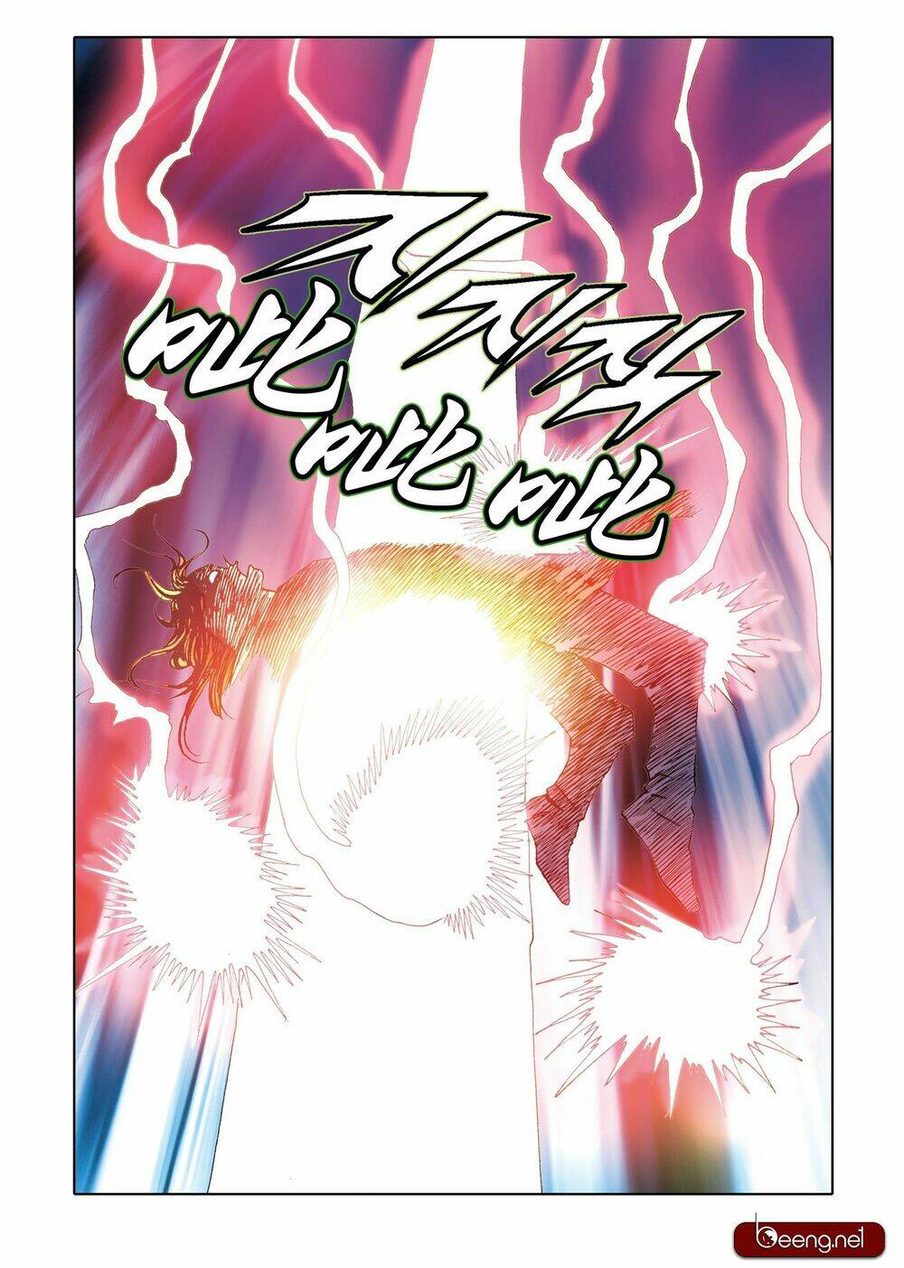 Nhật Tà Nguyệt Ma: Chapter 203