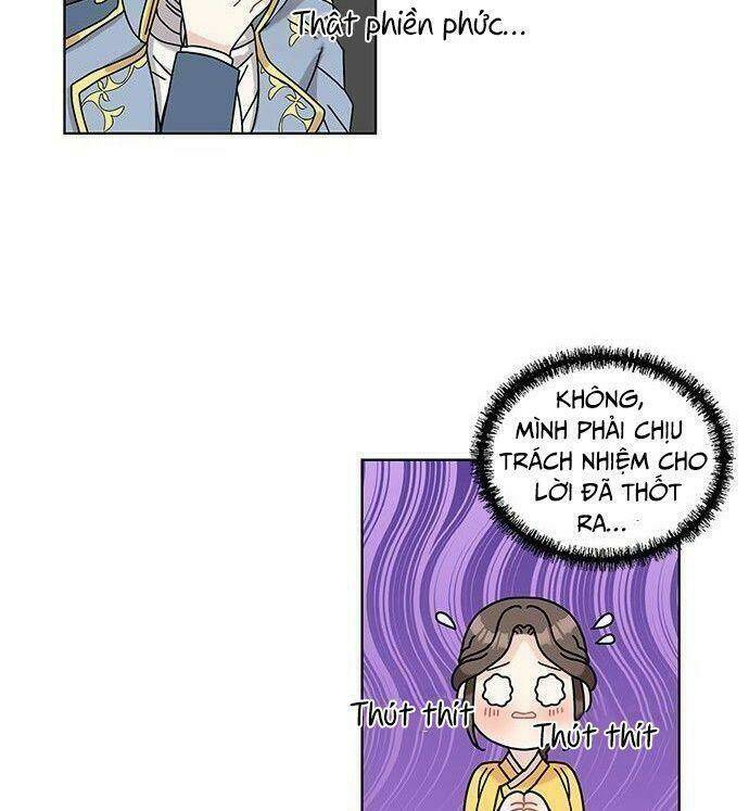 Tôi Trở Thành Đầu Bếp Của Long Vương: Chapter 11