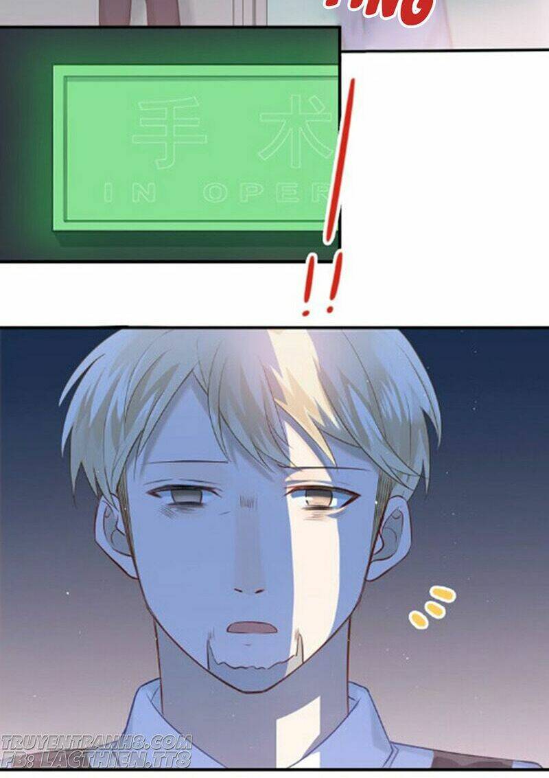 Đầu Gấu Biết Yêu: Chapter 97