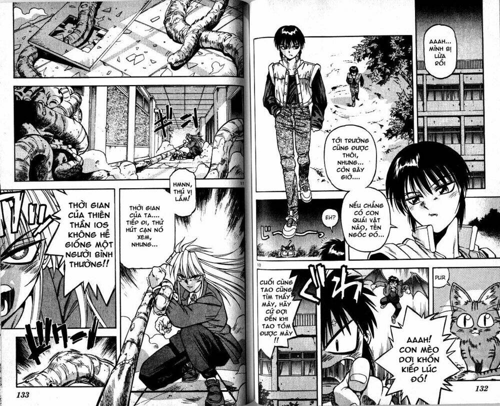 Devil And Devil: Chapter 5