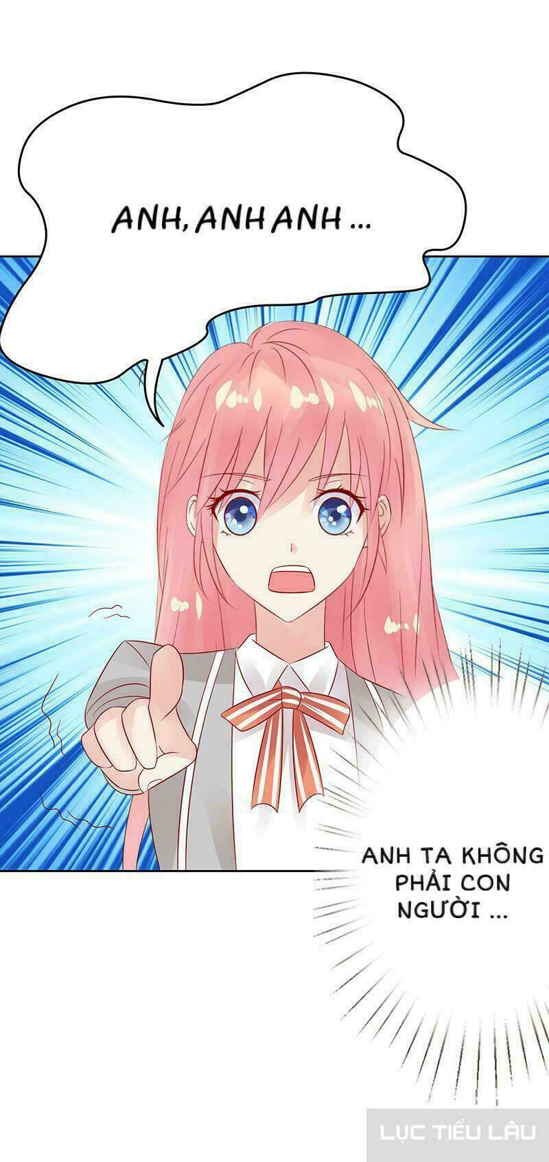 Băng Sơn Học Trưởng Không Được Chọc: Chapter 14