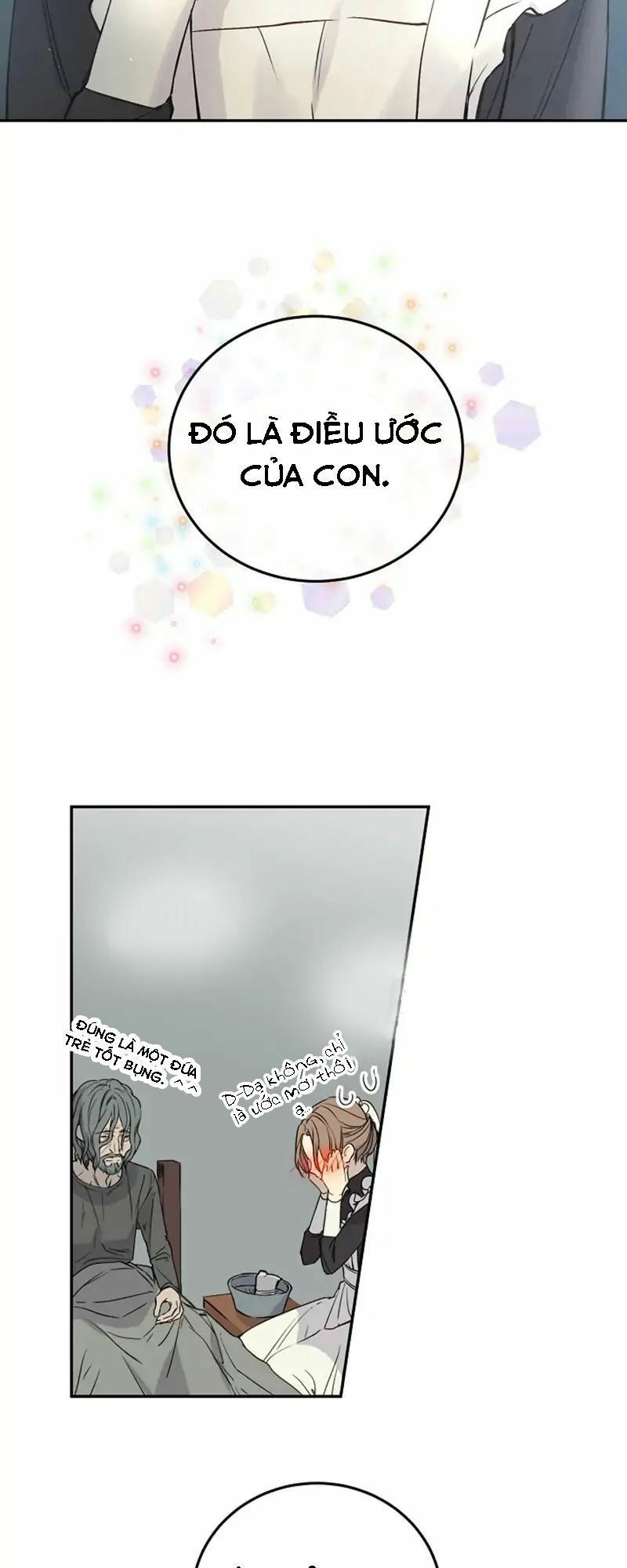 Cô Hầu Giỏi Giang: Chapter 1