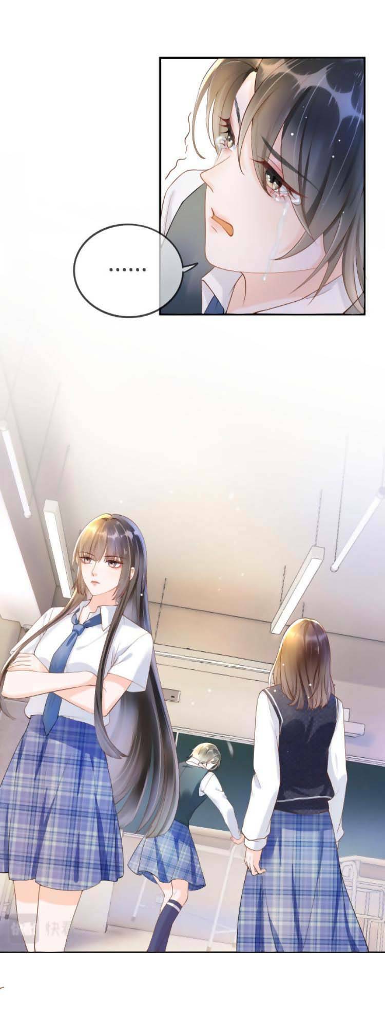 Dây Dưa Không Dứt: Chapter 5