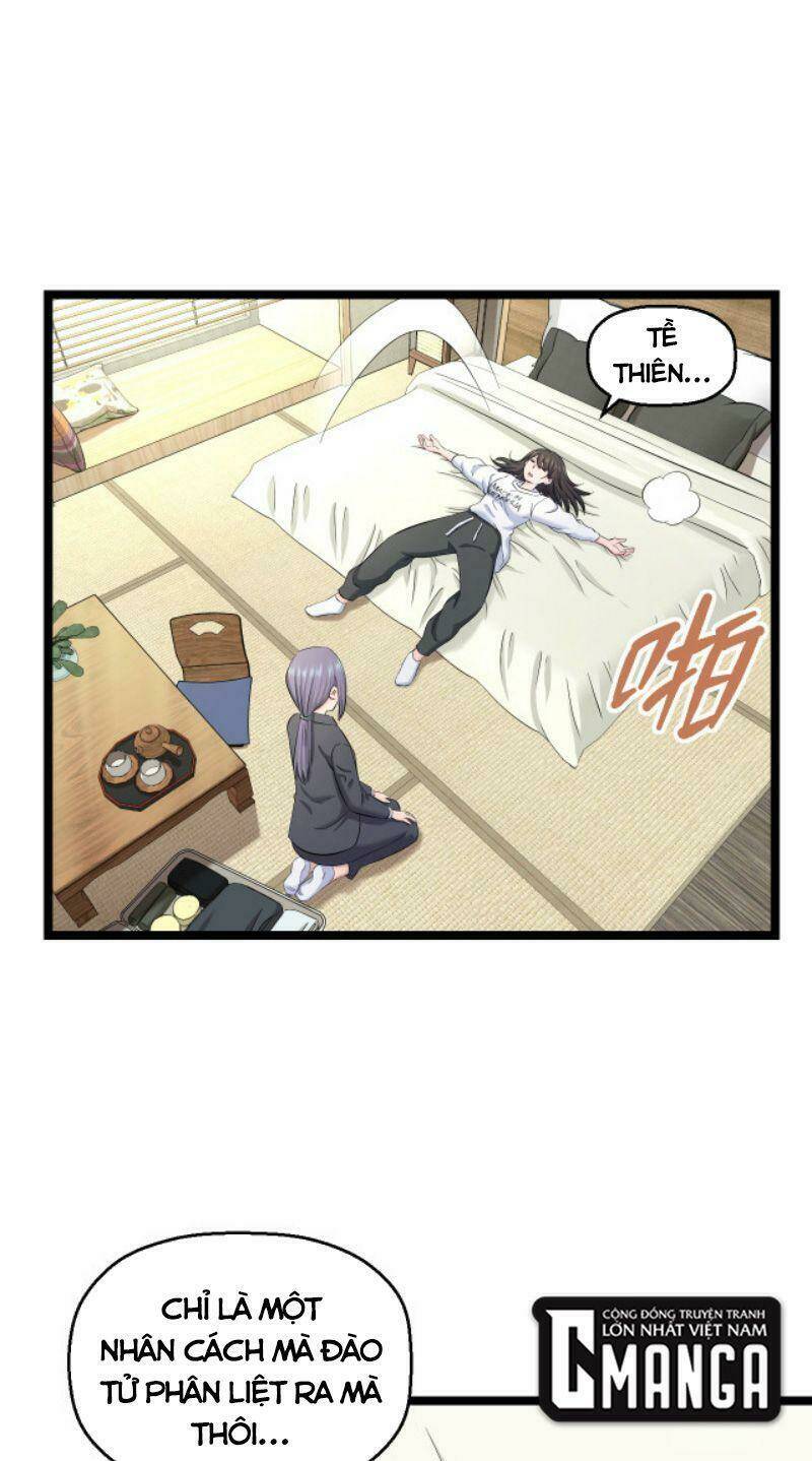 Đối Mặt Với Thử Thách: Chapter 72