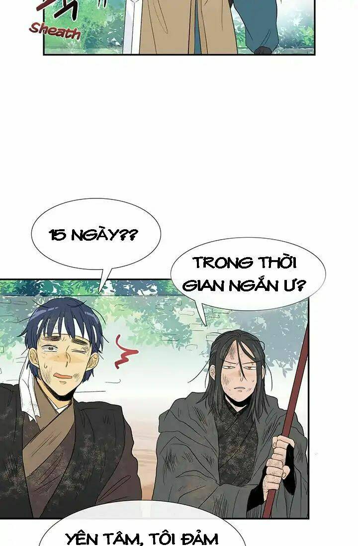 Học Sĩ Tái Sinh: Chapter 79