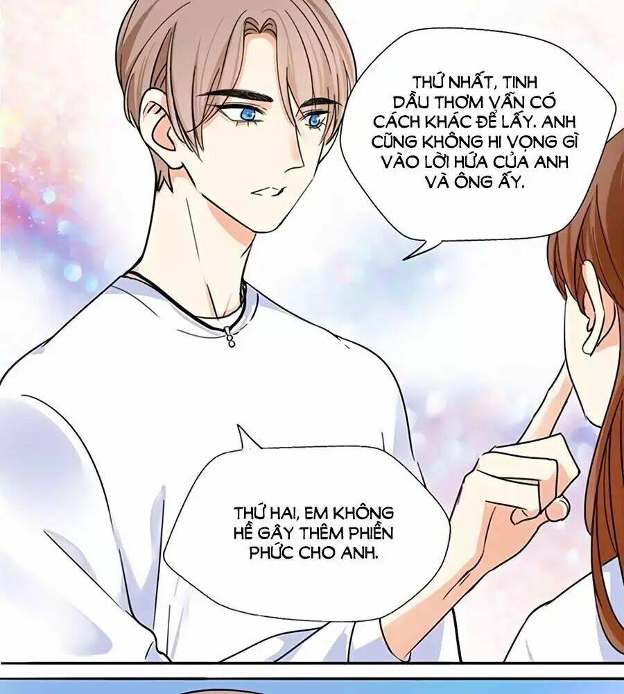 Mùi Hương Lãng Mạn: Chapter 16