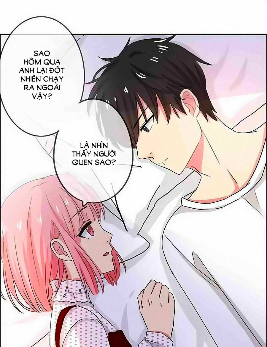 Đại Thần Tình Yêu Chớ Chạm Tôi: Chapter 48