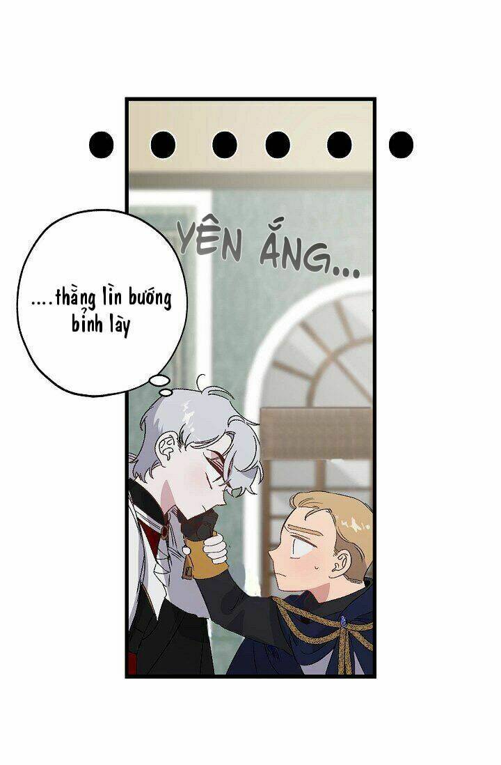 Tình Điên Dại: Chapter 25