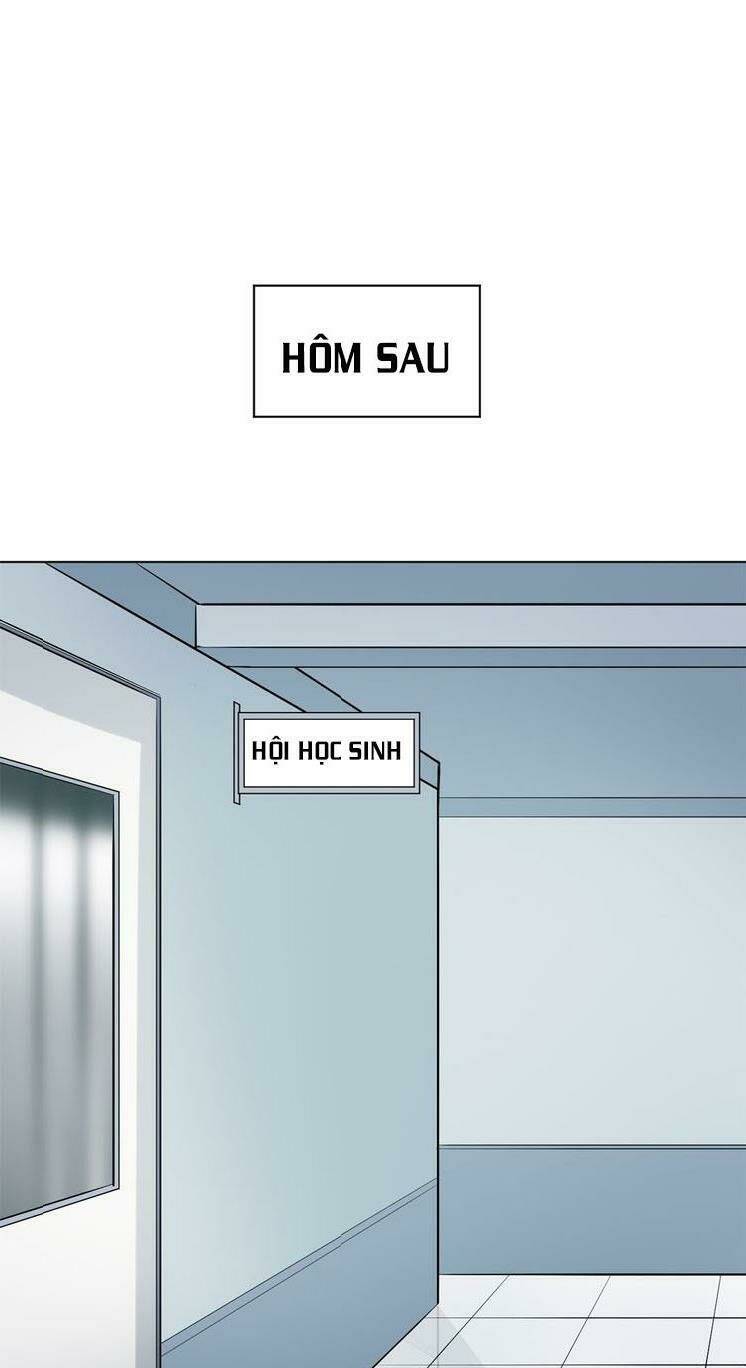 Thần Lai Yêu Vãng: Chapter 46