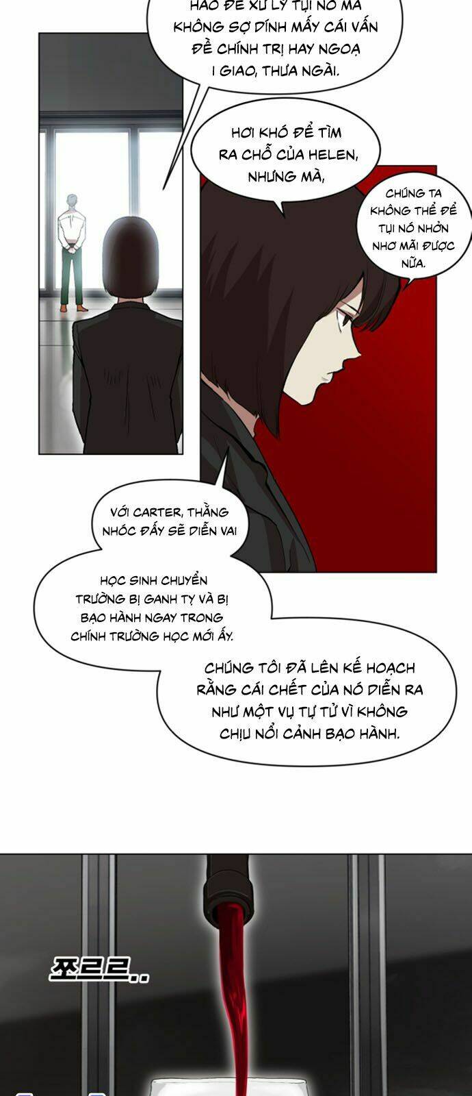 Hard Core Leveling Warrior Ss2: Chapter 20