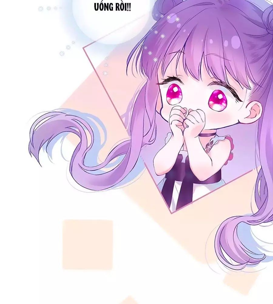 Kiều Nhi Hư Quá Nha: Chapter 11