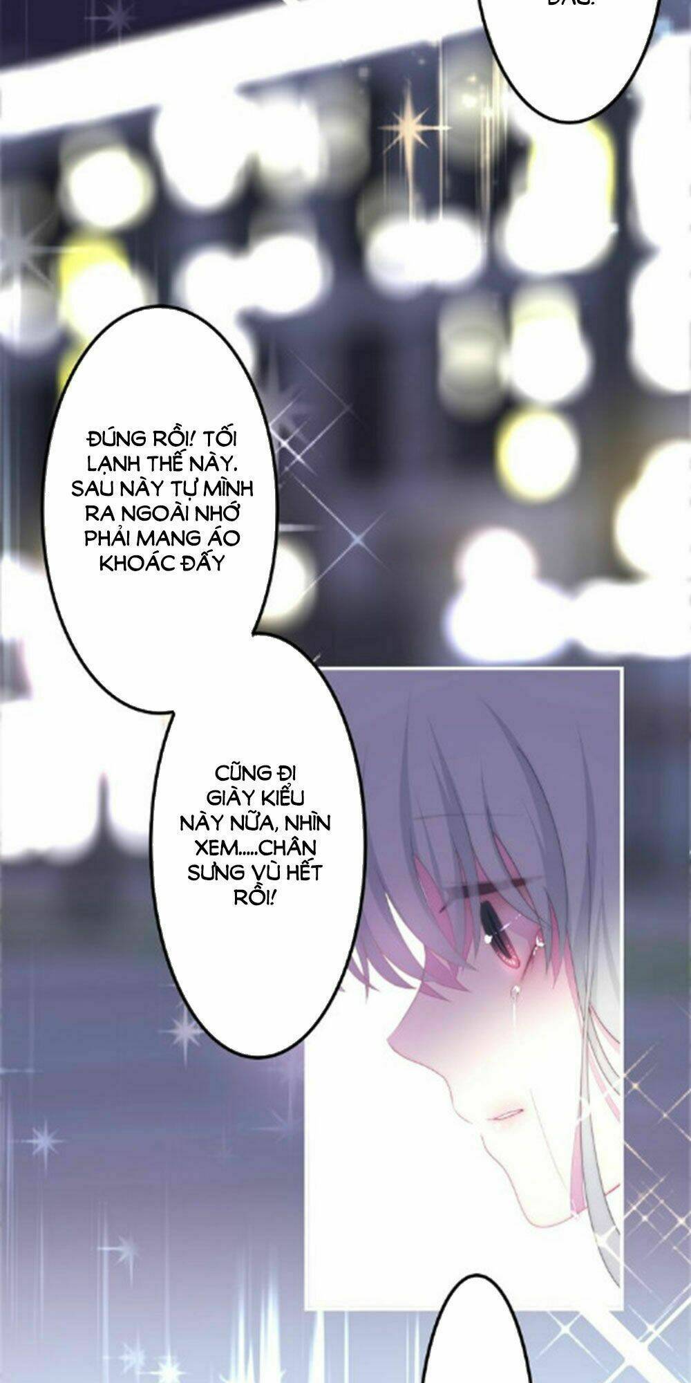 Tháng Sáu Không Hẹn Mà Gặp: Chapter 32