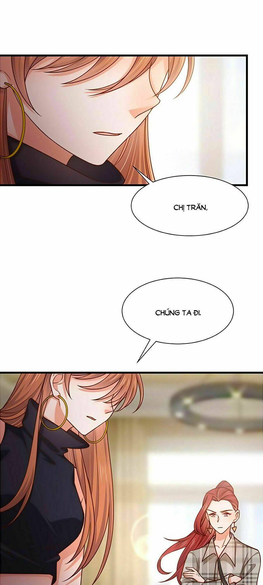 Nhật Ký Báo Thù Của Thiên Kim Hai Mặt: Chapter 31