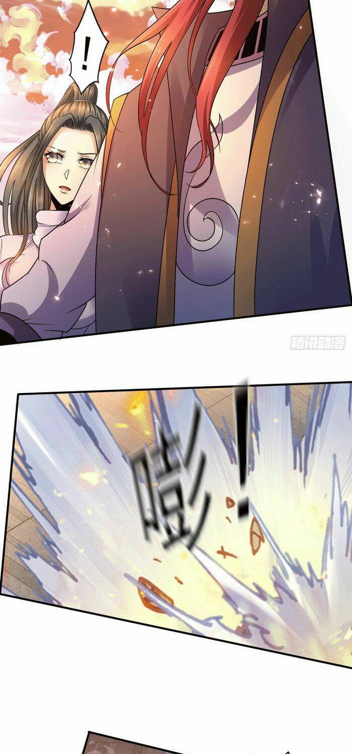 Tiên Vương Trùng Sinh: Chapter 224