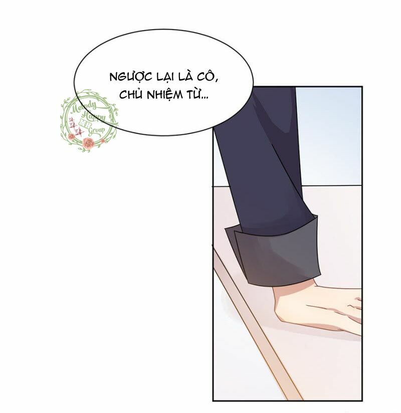 Ma Lạt Thiên Kim Đẩu Ác Thiếu: Chapter 75