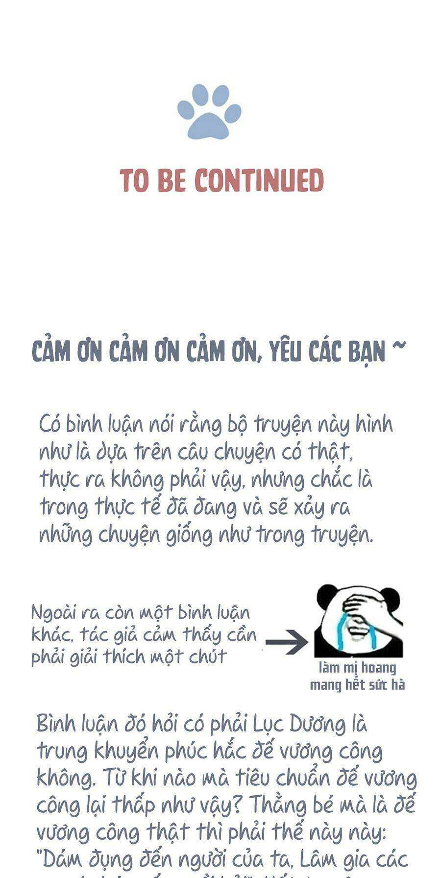 Thiếu Niên Rắc Rối: Chapter 16