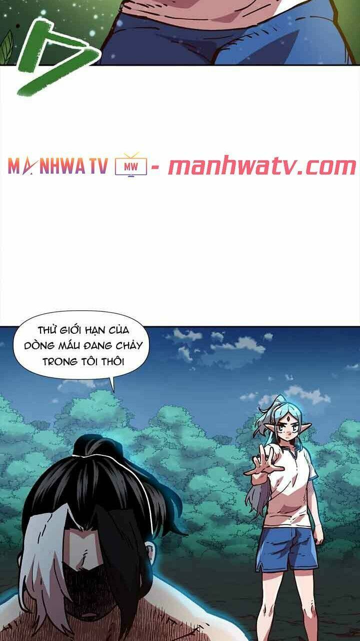 Nô Lệ Nghịch Thiên: Chapter 18