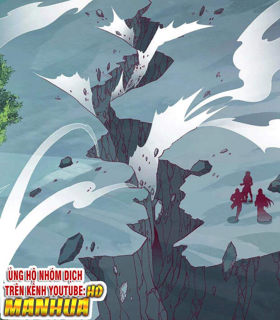 Tiên Vương Trùng Sinh: Chapter 359