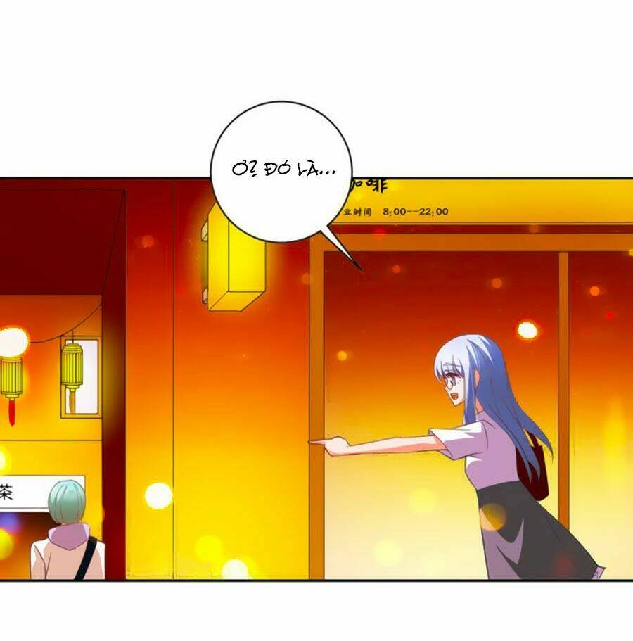 Người Yêu Khát Máu Của Tôi: Chapter 35