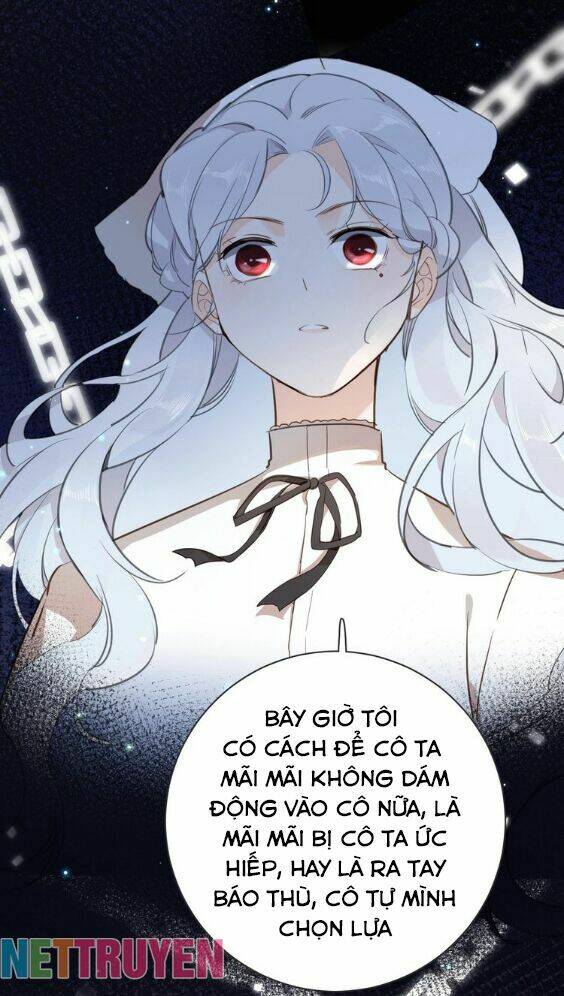 Hầu Nữ Giá Đáo: Chapter 10