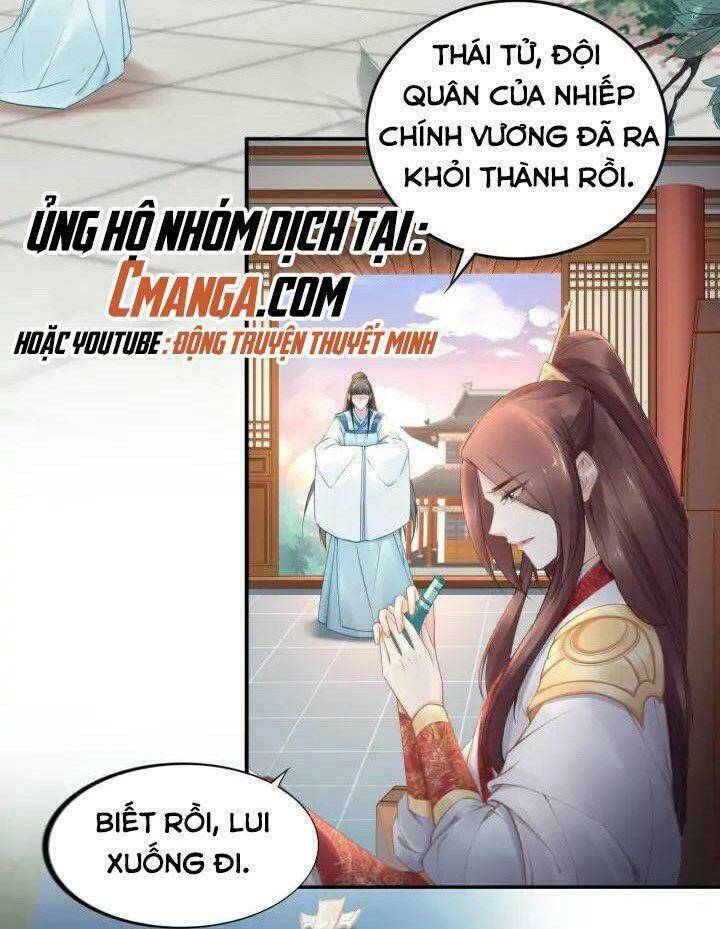 Nhất Sinh Nhất Thế Tiếu Thương Khung: Chapter 108