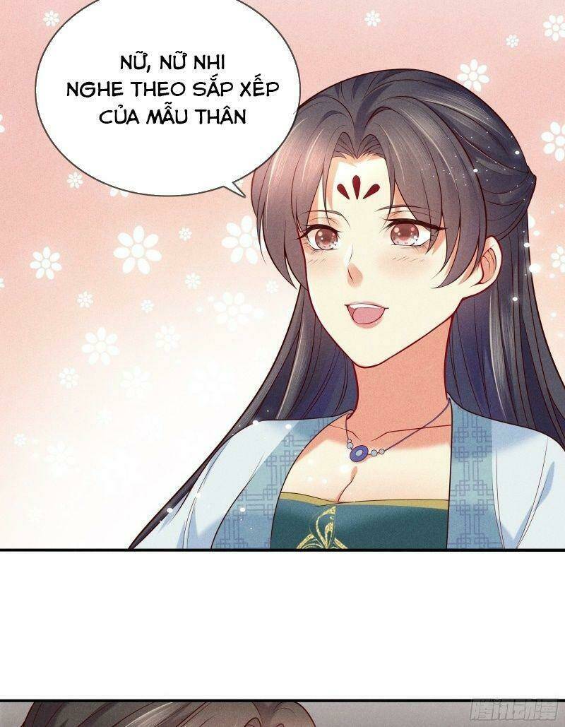 Trọng Sinh Chi Đích Nữ Bất Thiện: Chapter 46