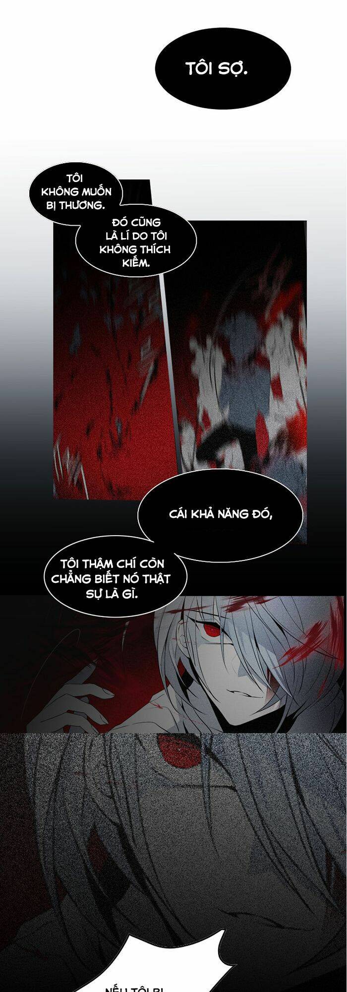 The Memory Of Wind: Anz: Chapter 27