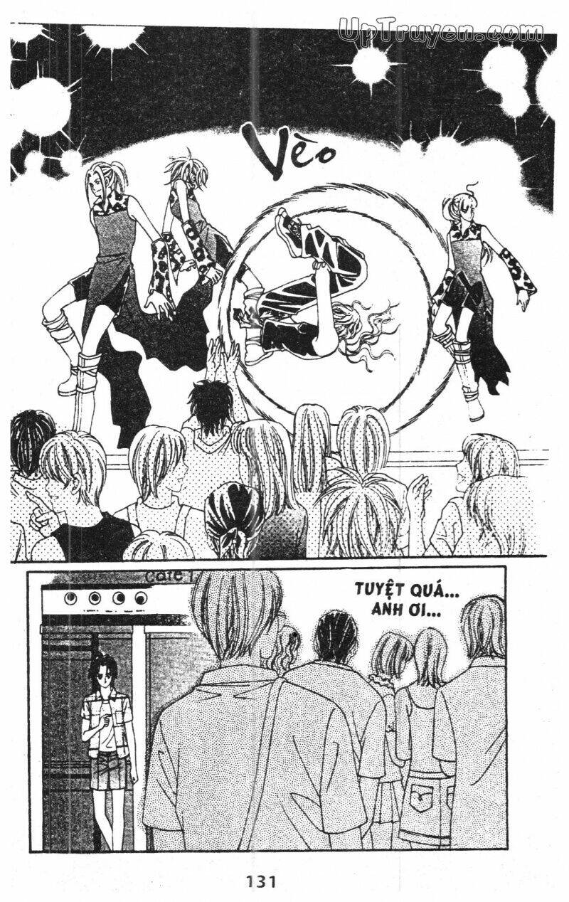 Mặt nạ tình yêu: Chapter 29