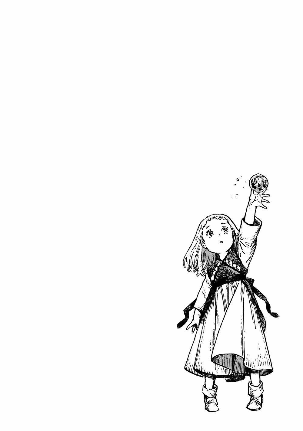 Công Xưởng Phép Thuật: Chapter 19