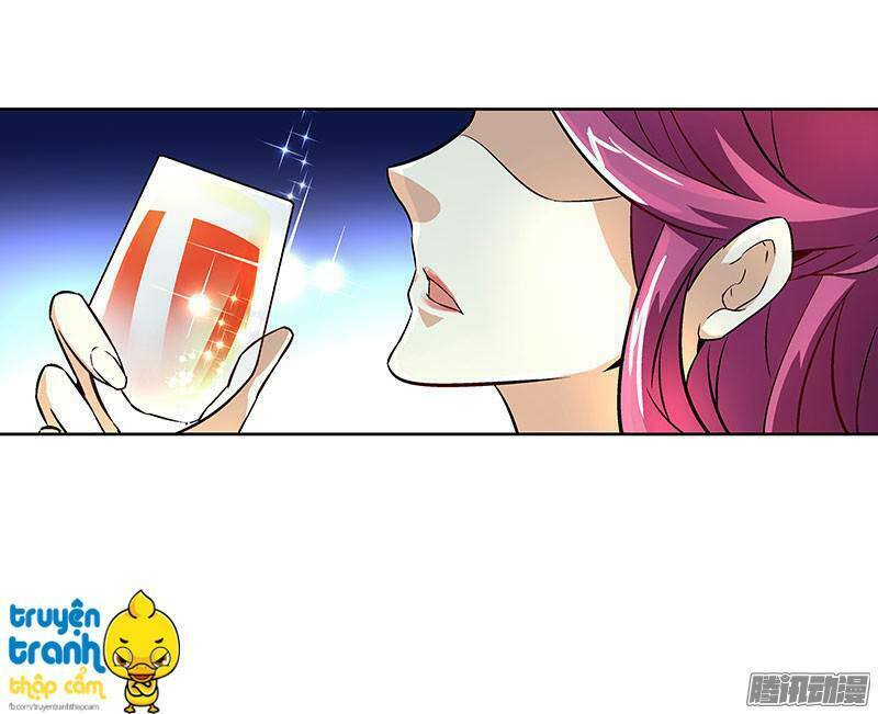 Cường Sủng Hào Môn Tiểu Manh Thê: Chapter 10