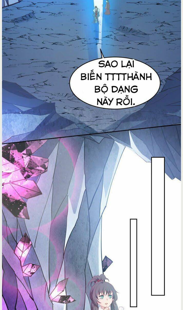 Ma Nhị Đại: Chapter 40