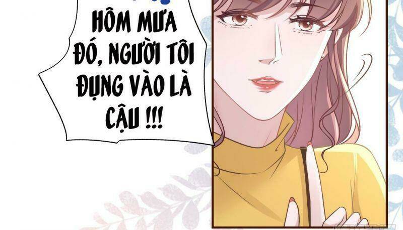 Bạn Gái Tôi Mới 30+: Chapter 63
