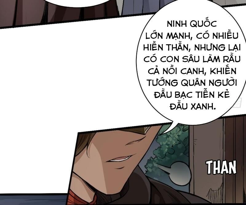 Đường Dần Tại Dị Giới 2: Chapter 6