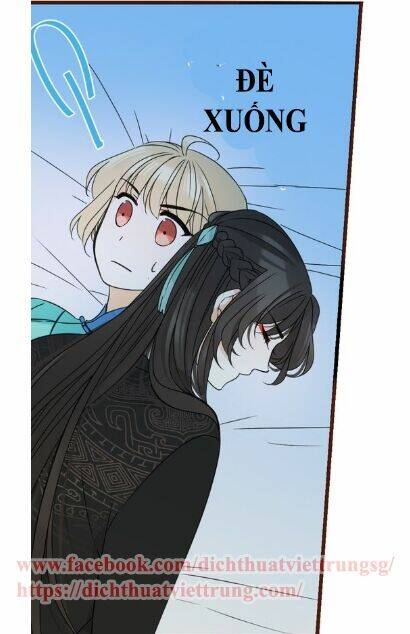 Bạn Trai Tôi Là Cẩm Y Vệ 2: Chapter 10